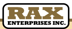 Rax Enterprise Logo
