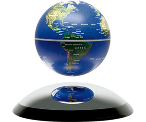 RAX - Global Company