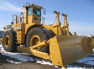 RAX - Global Company